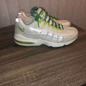 Nike Air Max Sneaker